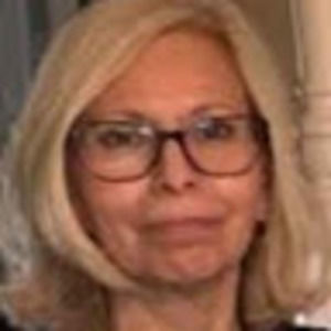 Meet your Posher, Rita